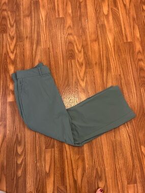 Gerry Weber Olive Revive Stretch Pants